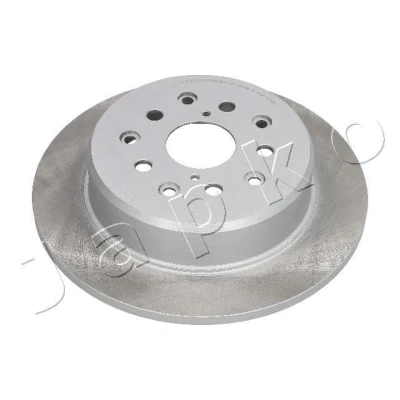 Imagem de JAPKO Disco de travão LEXUS: IS I Sedan, GS II, Sportcross Eixo traseiro 12mm 5 62mm cheio pintado 61229C 4243130260,4243153010,4243153011