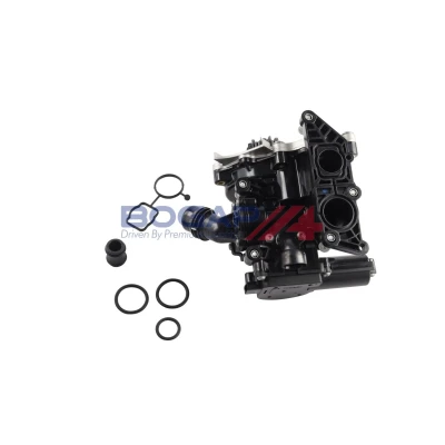 Imagem de BOGAP A4247114 Bomba de água VOLKSWAGEN: Golf 7, Polo V Hatchback, Scirocco III, AUDI: A3 Q7, A4 B8 Avant, SEAT: Leon III SC, ST