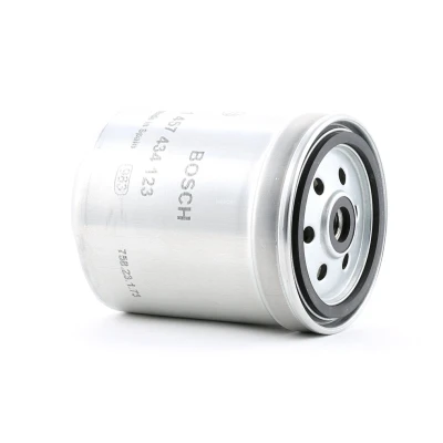 Imagem de BOSCH 1 457 434 123 Filtro de Combustível aparafusado MERCEDES BENZ: Classe C T modell, E Sedan, W124 Carrinha