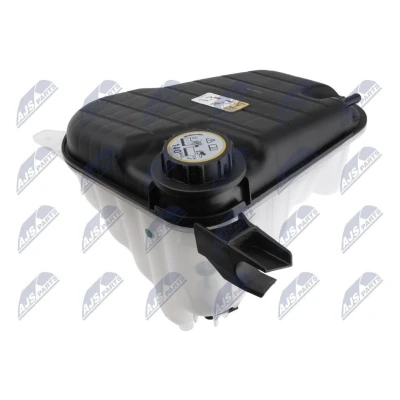 Imagem de NTY CZW JG 010 Depósito de Compensação Refrigerante