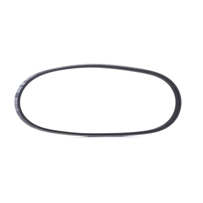Imagem de GATES Micro V 3PK628 Correia trapezoidal estriada 628 3 Poliéster, EPDM (borracha de etileno propileno dieno) TOYOTA: Avensis I Sedan