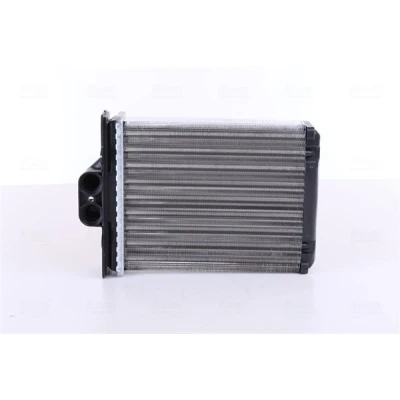 Imagem de NISSENS 72657 Radiador Quente sem tubo/cabo OPEL: Vectra B Carrinha