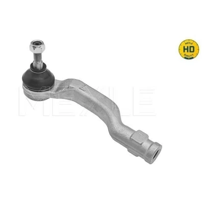 Imagem de MEYLE 16 020 0045/HD Rótula de direção M14X1,5 exterior, em baixo, Eixo dianteiro, lado esquerdo RENAULT: Clio V Hatchback
