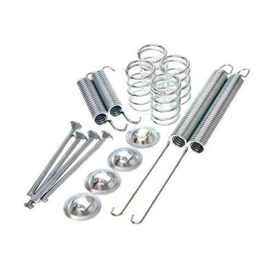 Imagem de MAXGEAR 27 2315 Kit de acessórios, maxilas do travão Eixo traseiro VOLKSWAGEN: Amarok Pick up