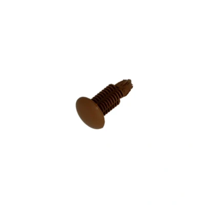 Imagem de ROMIX C60522 Grampo, friso