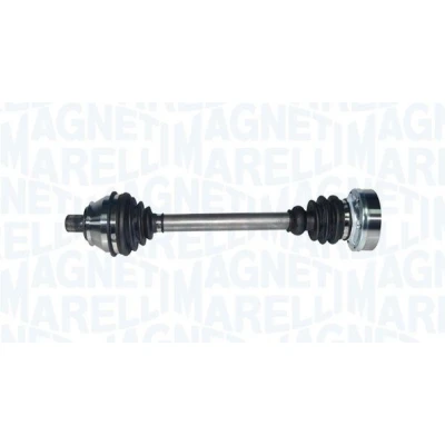 Imagem de MAGNETI MARELLI 302004190286 Veio de transmissão Eixo dianteiro 806 VOLKSWAGEN: TRANSPORTER 4 Bus