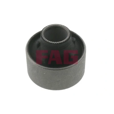 Imagem de FAG 829 0218 10 Casquilho de braço Suspensão Rolamento borracha e metal para transversal TOYOTA: Corolla VIII Liftback, Sedan