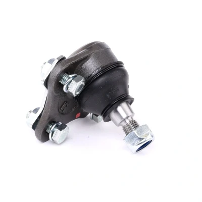 Imagem de MEYLE 116 010 0040 Rótula de suspensão em baixo, Eixo dianteiro, lado direito com acessórios ORIGINAL Quality VOLKSWAGEN: GOLF 4, 6, Bora Sedan