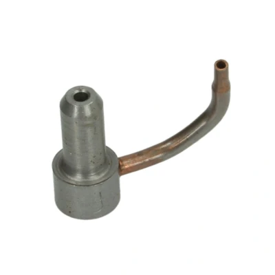 Imagem de FEBI BILSTEIN 37335 Pulverizador de óleo, refrigeração da base do êmbolo MERCEDES BENZ: Classe ML