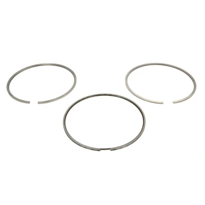 Imagem de MAHLE ORIGINAL 227 RS 00141 0N0 Jogo de Anéis do Pistão 126,0