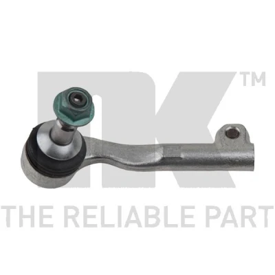 Imagem de NK 5031544 Rótula de direção BMW: 1 Hatchback, 4 Cabrio, 3 Sedan