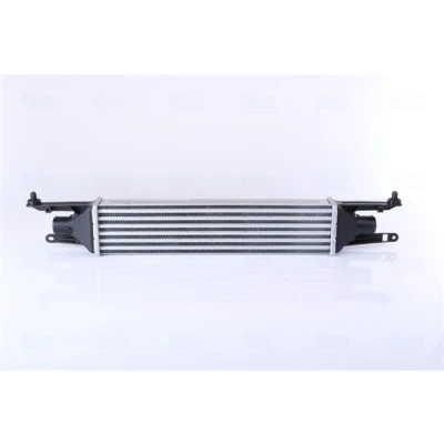 Imagem de NISSENS 96604 Intercooler FIAT: Grande Punto Hatchback