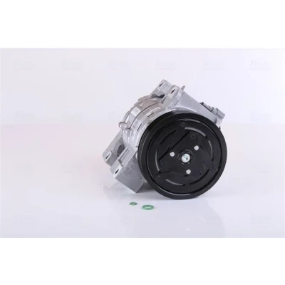 Imagem de NISSENS 890700 Compressor DCS17EC 12 PAG 46 R 134a