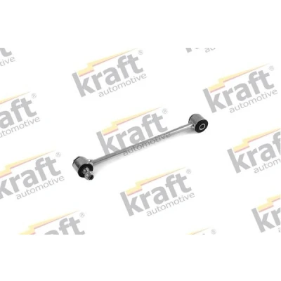 Imagem de KRAFT 4301283 barra / escora, estabilizadora Eixo traseiro, de ambos os lados MERCEDES BENZ: Classe E Sedan, T modell