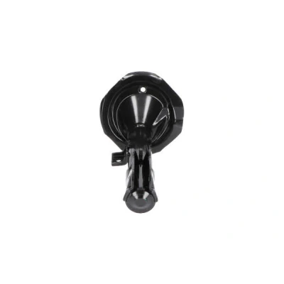 Imagem de KAVO PARTS SSA 5518 Amortecedor Eixo dianteiro, lado direito Pressão do gás Tubo duplo com assento de mola cavilha em cima