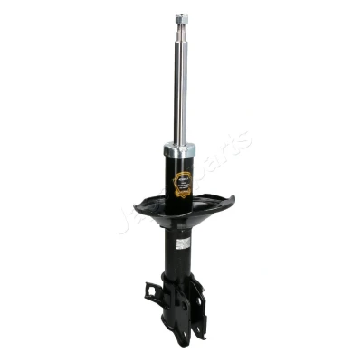 Imagem de JAPANPARTS MM 70053 Amortecedor Eixo dianteiro, lado direito Pressão do gás Tubo duplo com assento de mola cavilha em cima