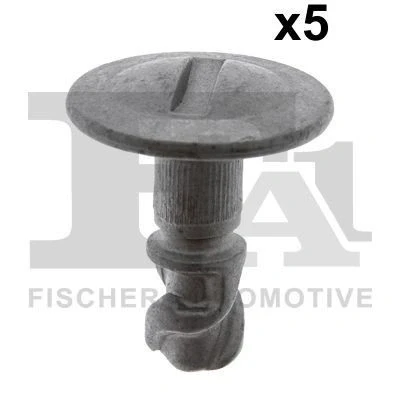 Imagem de FA1 11 40094.5 Grampo, friso VOLKSWAGEN: Passat B5 GP Sedan