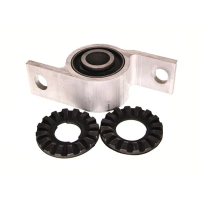 Imagem de MAXGEAR 72 6779 Casquilho de Braço Suspensão Eixo dianteiro, em baixo, à direita SUBARU: Impreza I Sedan, Legacy 2 Limousine