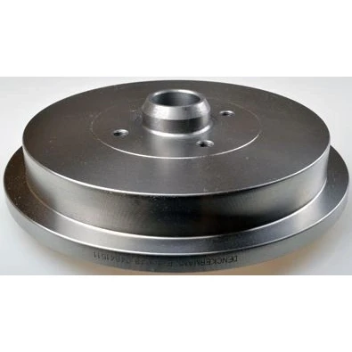 Imagem de DENCKERMANN B140048 Tambor de Travão 230mm Eixo traseiro VOLKSWAGEN: Passat B3/B4 Variant