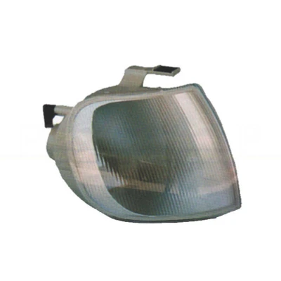 Imagem de PRASCO VG0164013 Intermitente branco à frente, lado direito com porta lâmpadas VOLKSWAGEN: Polo III Hatchback