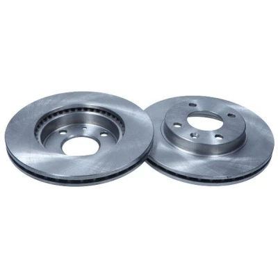 Imagem de MAXGEAR 19 4705 Disco de travão Eixo dianteiro 236 20 4 100 interior ventilado pintado sem cubo roda, pernos fixação da roda OPEL: Karl