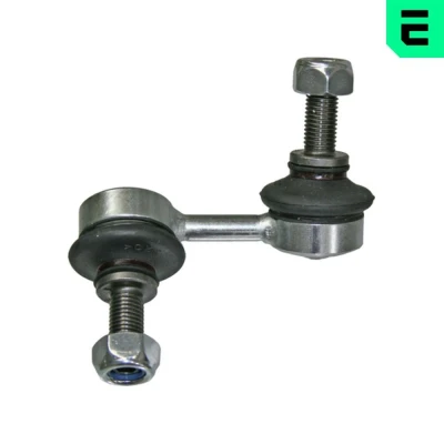 Imagem de OPTIMAL G7 851 barra / escora, estabilizadora Eixo dianteiro, lado esquerdo 55 M10 x 1,25 mm RHT M HONDA: CIVIC 7 Hatchback, CR V 2