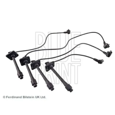 Imagem de BLUE PRINT ADT31604 Jogo de Cabos Vela TOYOTA: RAV4 I SUV, Carina E Sedan, Sportswagon
