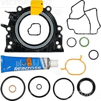 Imagem de REINZ 08 40848 01 Juntas com retentor da cambota, integrado VOLKSWAGEN: GOLF 6, SKODA: Yeti, SEAT: Leon II Hatchback