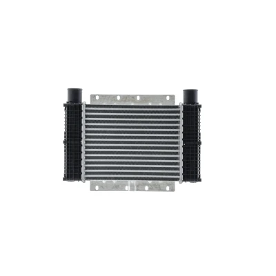 Imagem de Intercooler, carregador MAHLE ORIGINAL CI 544 000P