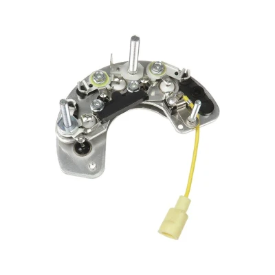 Imagem de AS PL ARC4004 Rectificador, alternador