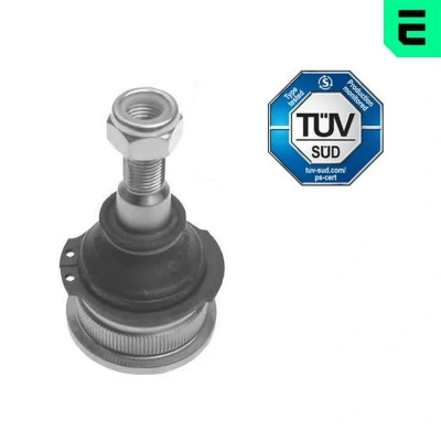 Imagem de Articulação de suspensão/guia OPTIMAL G3 784
