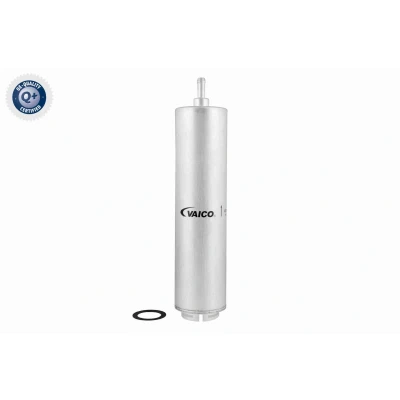 Imagem de VAICO V20 0643 Filtro de Combustível dos tubos Q+, original equipment manufacturer quality BMW: 3 Sedan, Touring, 1 Hatchback