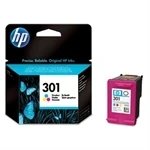 Imagem de HP CH562EE Nº301 Tinteiro Tricolor