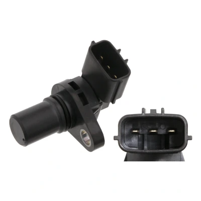 Imagem de FEBI BILSTEIN 33680 Gerador de Impulsos com retentor OPEL: Corsa C Hatchback, С Van, Astra G CC