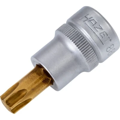 Imagem de HAZET Torx 8802 T45 Chave de caixa interior redondo