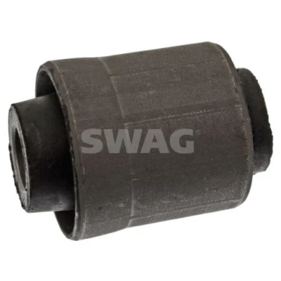 Imagem de SWAG 80 94 1157 Casquilho de Braço Suspensão Eixo traseiro esquerdo, interior, em baixo, direito Rolamento borracha e metal