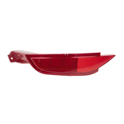 Imagem de PRASCO FD3444354 Luz de nevoeiro traseira esquerda FORD: FIESTA 6