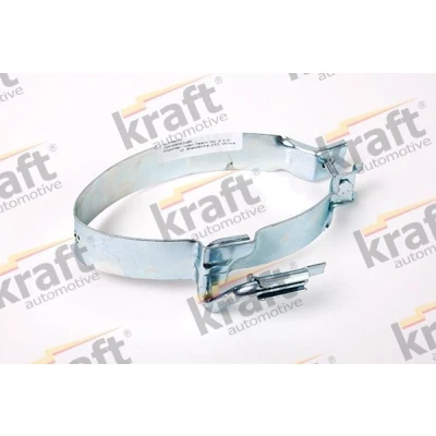 Imagem de KRAFT 0551500 Suporte, silenciador OPEL: Kadett E CC, Astra F Sedan, CC
