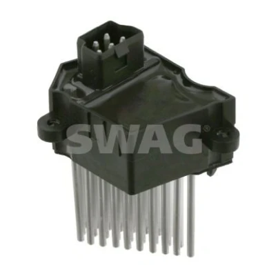 Imagem de SWAG 20 92 7403 Resistência, ventilador do habitáculo BMW: 3 Sedan