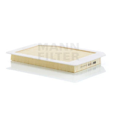 Imagem de MANN FILTER C 33 106 Filtro de ar 30 241 329 Cartucho filtrante PORSCHE: 911 Targa