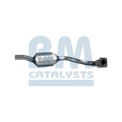 Imagem de BM CATALYSTS BM80049H Catalisador Approved SEAT: Ibiza 2, VOLKSWAGEN: GOLF 3, Polo III Hatchback, Variant