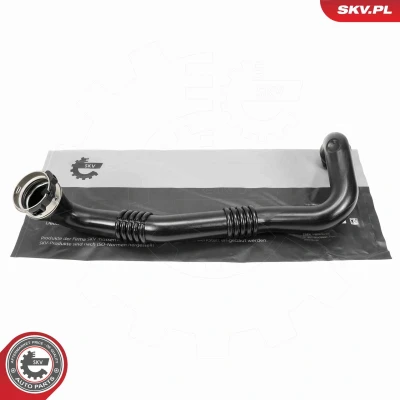 Imagem de Tubo flexível do ar de sobrealimentação ESEN SKV 54SKV556