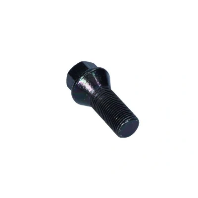 Imagem de MAXGEAR 49 5110 Parafuso da Roda M14 x 1,25 Base cónica F 23mm 8.8 para jantes de liga leve, Aço 17 sextavado exterior