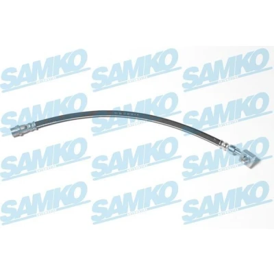 Imagem de SAMKO 6T48701 Mangueira de Travão 390mm 10