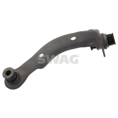 Imagem de SWAG 60 94 8376 Suporte, motor à frente, lado esquerdo Rolamento de Borracha e metal RENAULT: CLIO 3, 3 Kasten