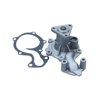 Imagem de MAXGEAR 47 0278 Bomba de água com junta mecânico para accionamento da correia trapezoidal estriada FORD: FIESTA 6, FOCUS 3, Transit Connect V408 Van