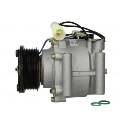 Imagem de NISSENS 89331 Compressor TRS105 12 PAG 46 R 134a LAND ROVER: Range Rover 2