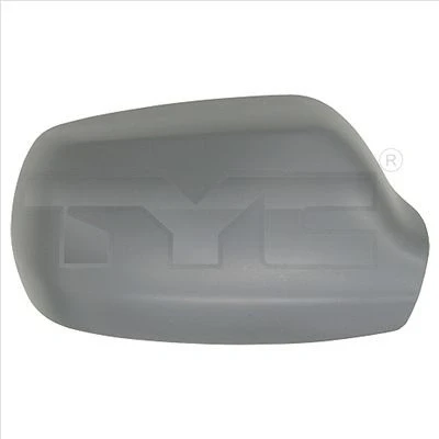 Imagem de TYC 320 0032 2 Revestimento, retrovisor exterior esquerda com subcapa MAZDA: 3 Hatchback