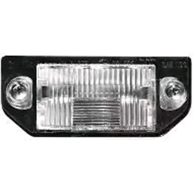 Imagem de VAN WEZEL 5836920 Luz de Placa traseira esquerda, direita VOLKSWAGEN: Passat B5 Variant, Sedan