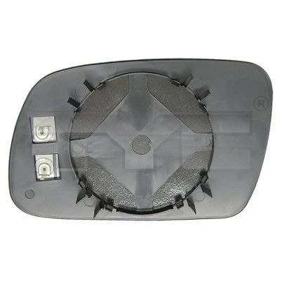 Imagem de TYC 305 0143 1 Vidro Espelho à direita CITROËN: Xsara Hatchback, Carrinha, Coupe